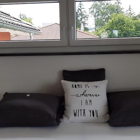 Attika Ferienwohnung Merk Kreuzlingen Room photo